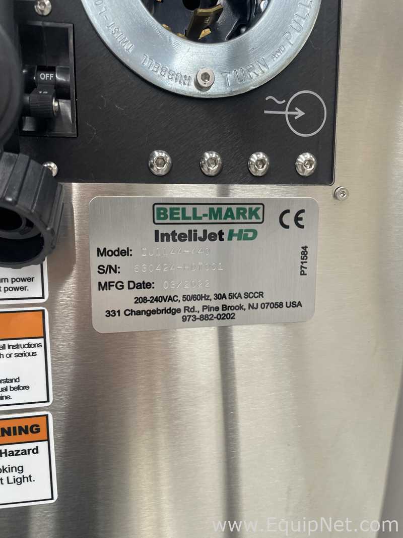 Termoformadora y Prensa Cortadora Multivac R245. Sin usar