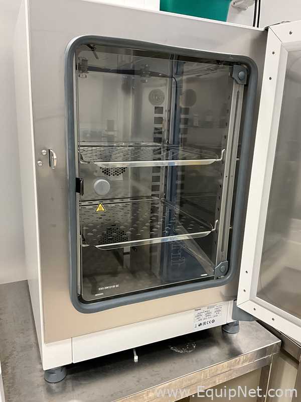 Thermo Scientific Heratherm IMH60-S 60 Litre Laboratory Incubator