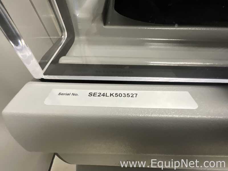 Eppendorf New Brunswick Excella E24R Laboratory Incubator Shaker