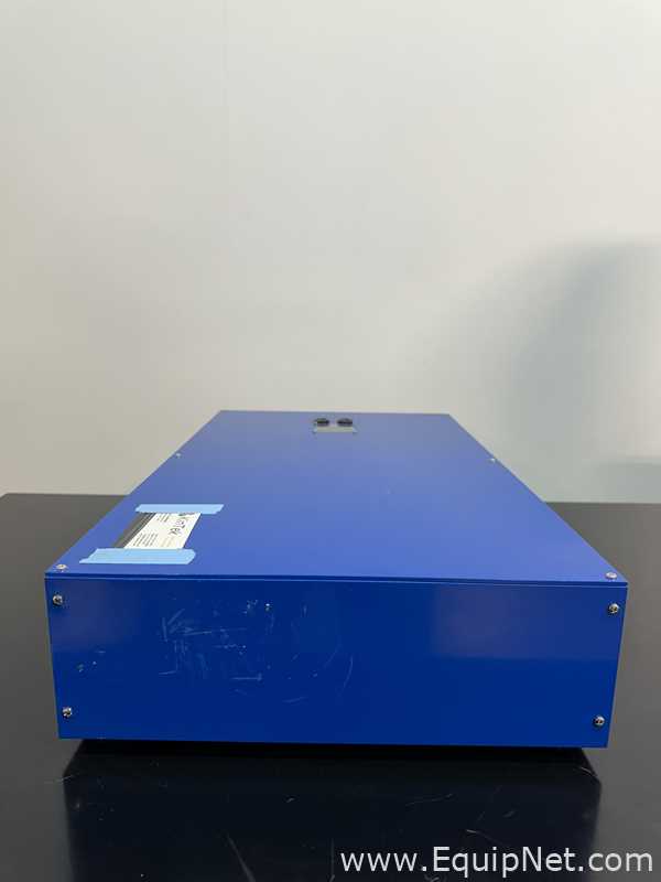 HTA s.r.l HT40000L LC autosampler With KinTek AutoSF-120 Stopped-Flow Instrument