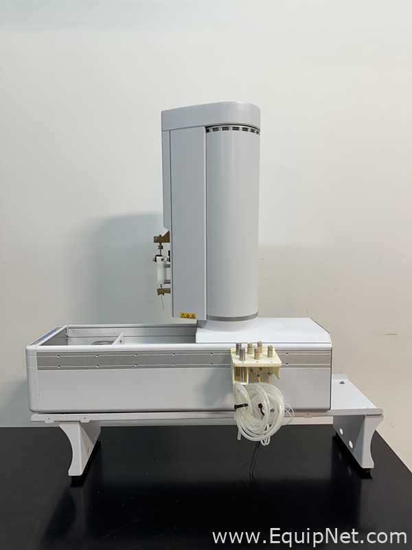 HTA s.r.l HT40000L LC autosampler With KinTek AutoSF-120 Stopped-Flow Instrument