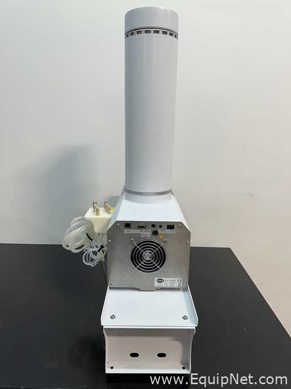 HTA s.r.l HT40000L LC autosampler With KinTek AutoSF-120 Stopped-Flow Instrument