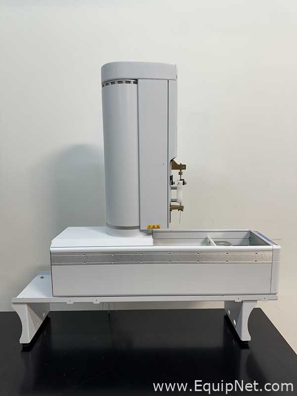 HTA s.r.l HT40000L LC autosampler With KinTek AutoSF-120 Stopped-Flow Instrument