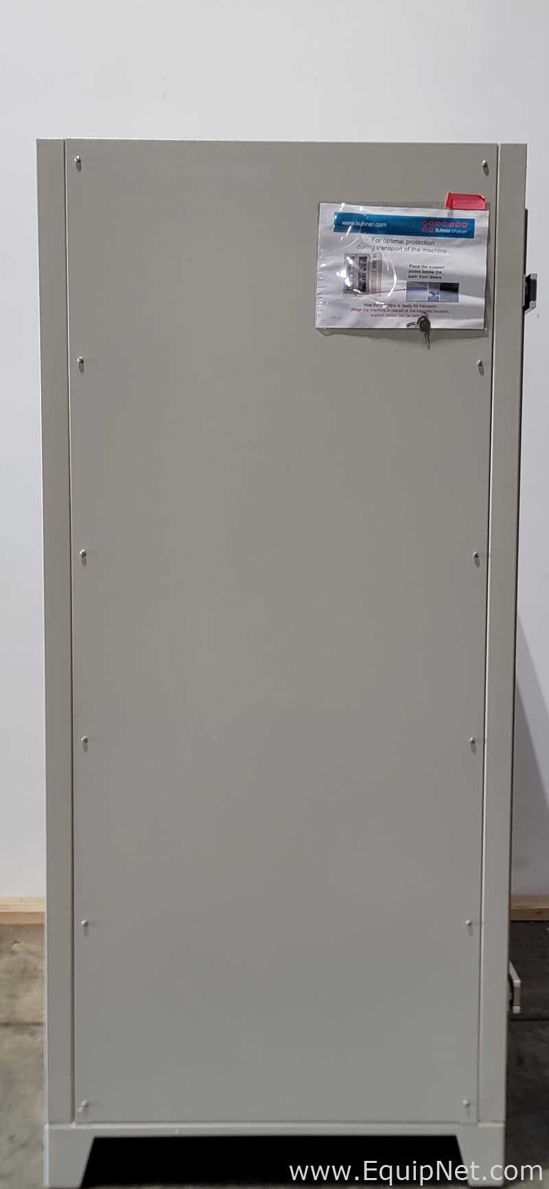 Kuhner Climo-Shaker ISF4-XC Incubator Shaker