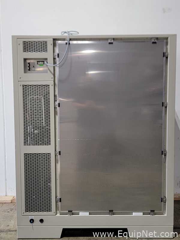 Kuhner Climo-Shaker ISF4-XC Incubator Shaker