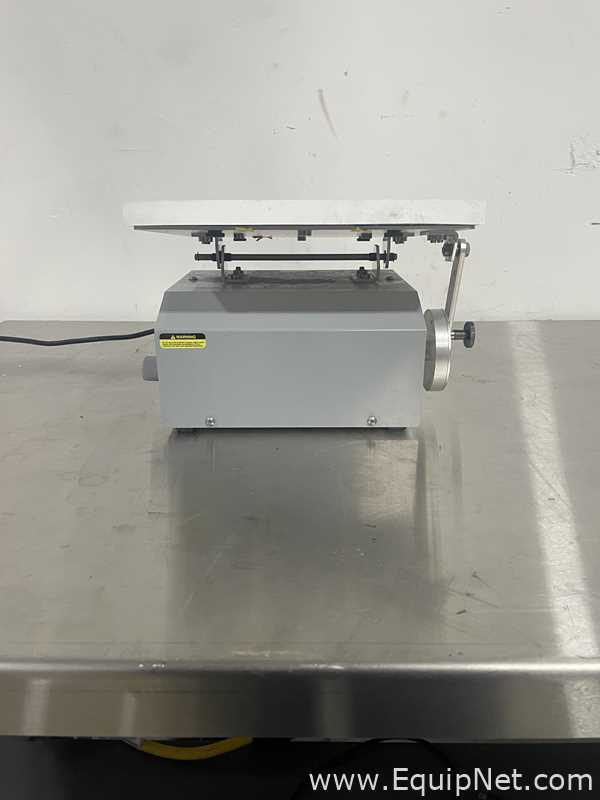 Thermo Scientific Vari Mix Platform Rocker