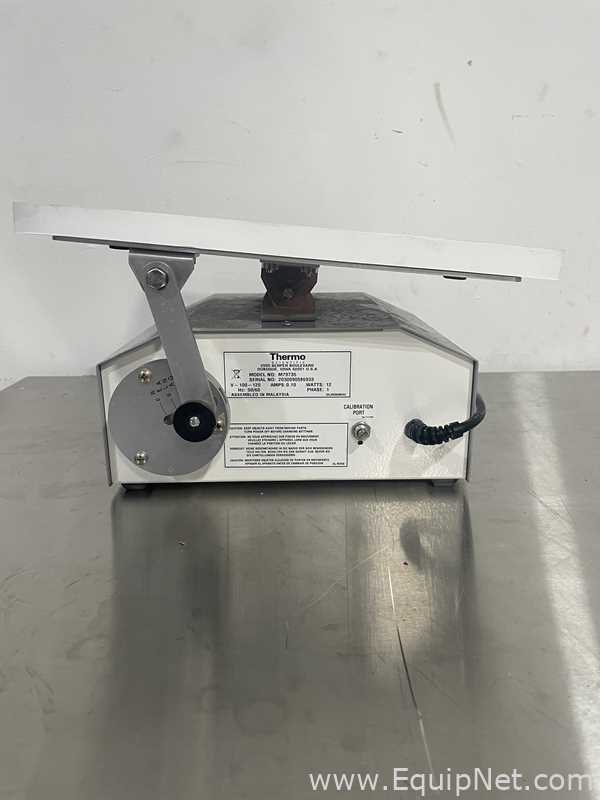 Thermo Scientific Vari Mix Platform Rocker
