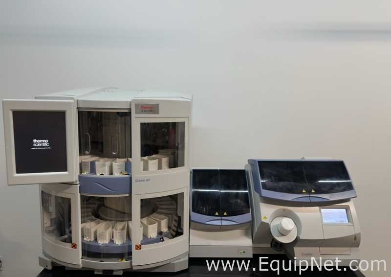 Thermo Scientific Gemini AS Automated Slide Stainer