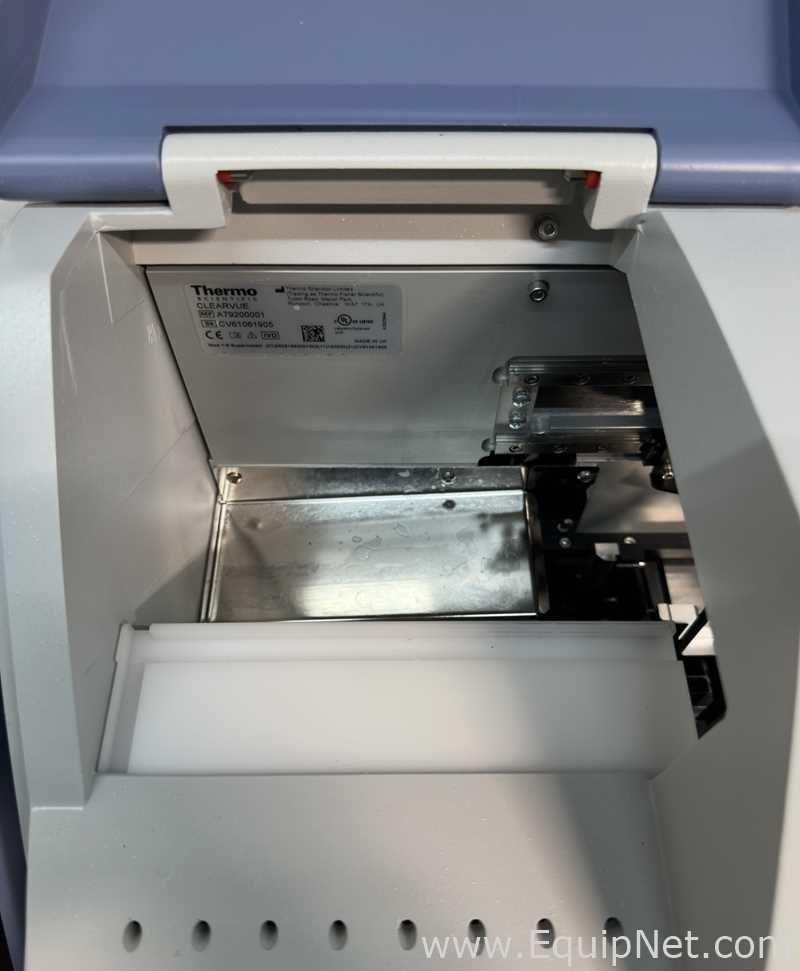 Thermo Scientific Gemini AS Automated Slide Stainer