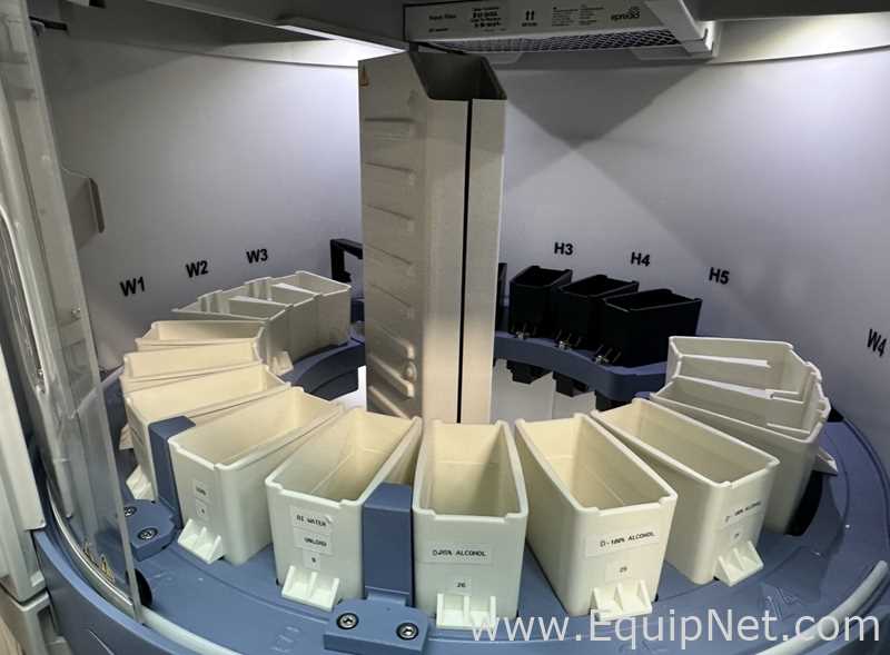 Thermo Scientific Gemini AS Automated Slide Stainer