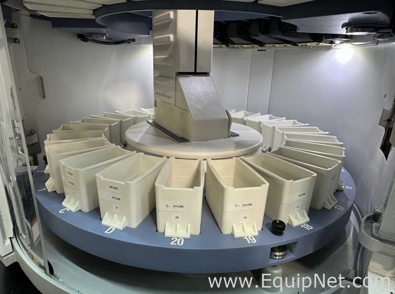 Thermo Scientific Gemini AS Automated Slide Stainer
