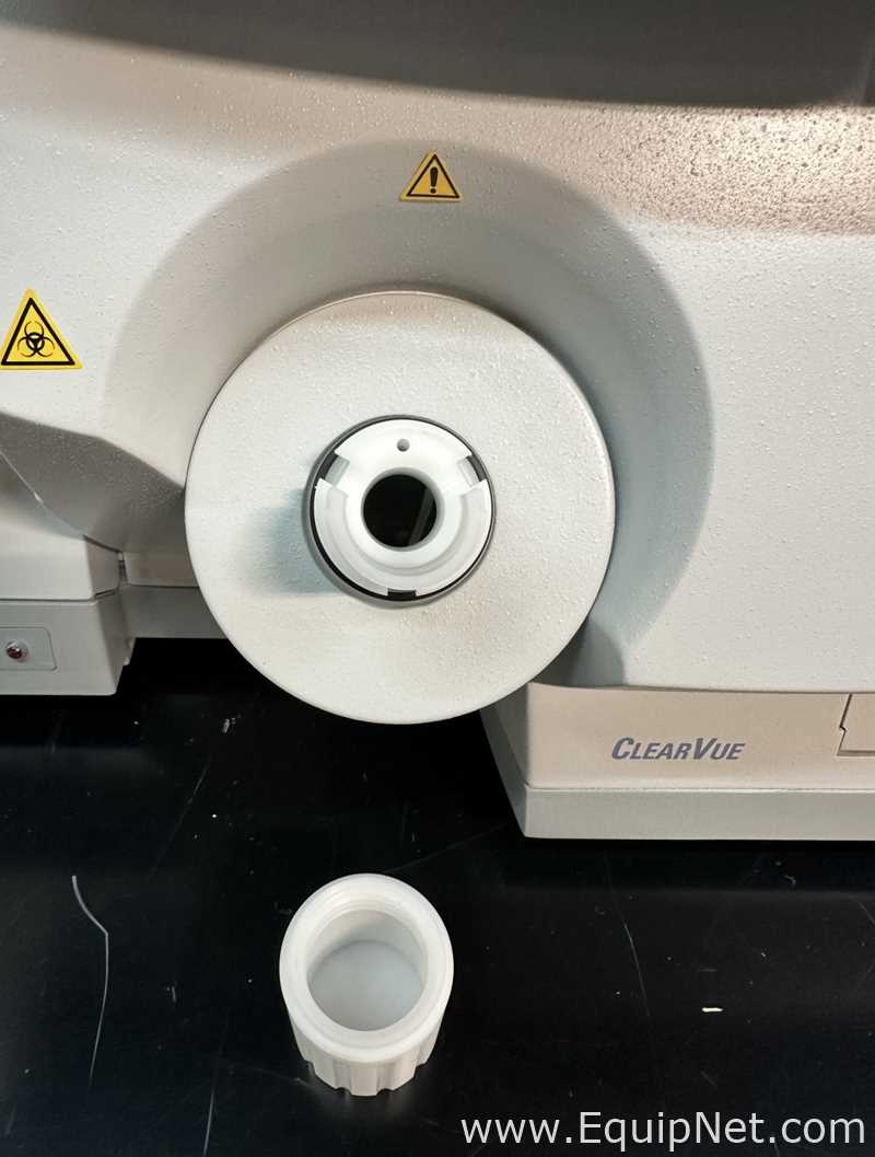 Thermo Scientific Gemini AS Automated Slide Stainer