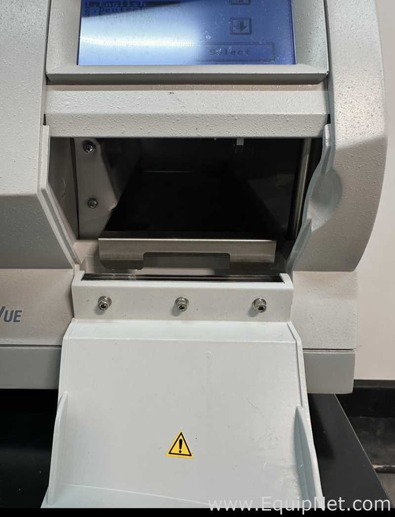 Thermo Scientific Gemini AS Automated Slide Stainer
