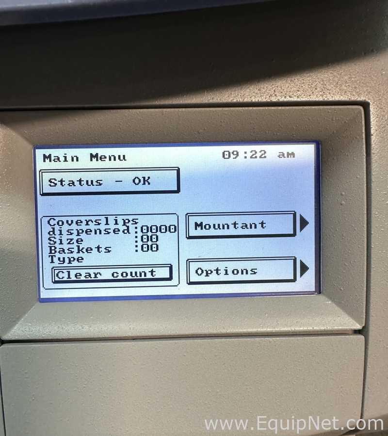 Thermo Scientific Gemini AS Automated Slide Stainer