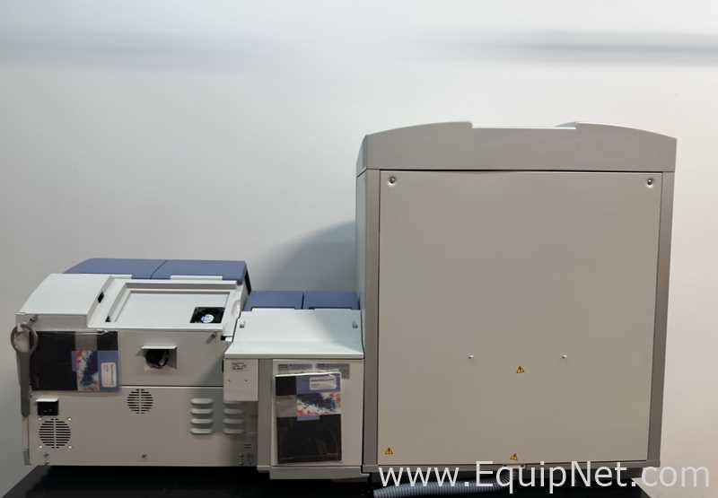 Thermo Scientific Gemini AS Automated Slide Stainer
