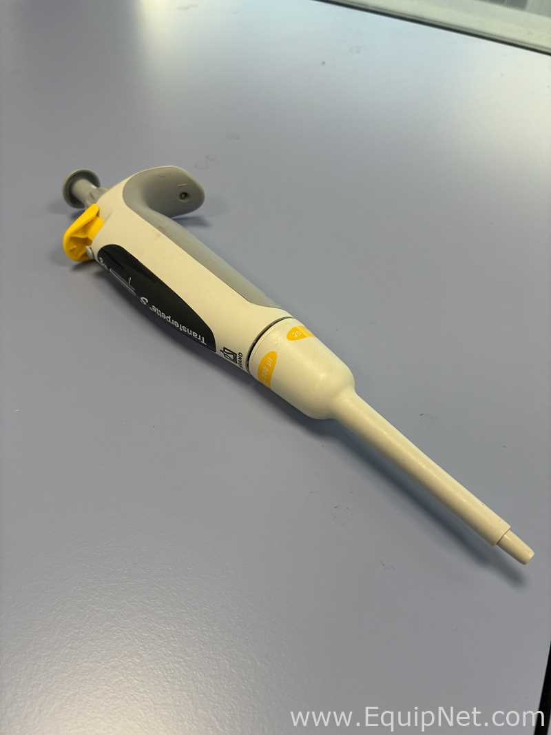 Brand Transferpette S P200 Pipette