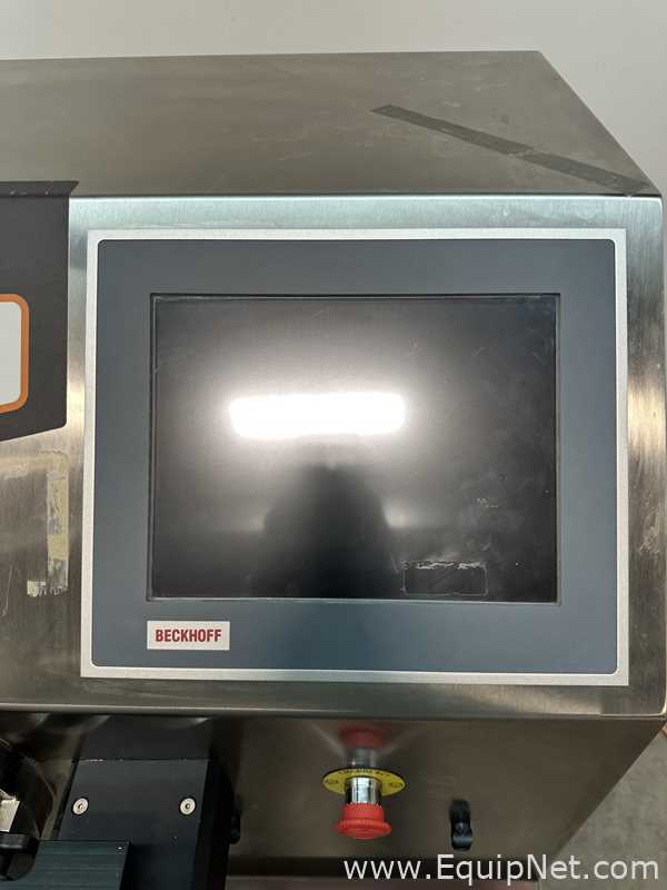 Centrífuga para laboratorio KBI Biopharma  kSep