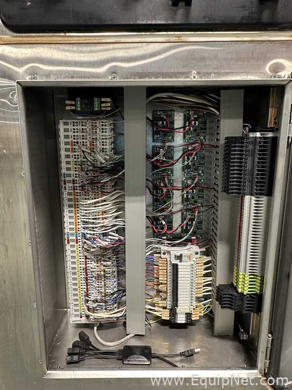 Centrífuga para laboratorio KBI Biopharma  kSep