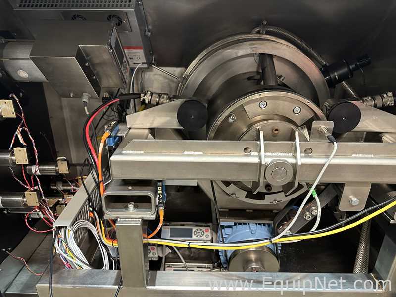 Centrífuga para laboratorio KBI Biopharma  kSep