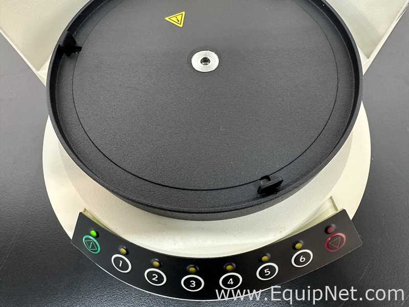 Equipo de verificación o medición electrónica Biomerieux SA France Simplex C76