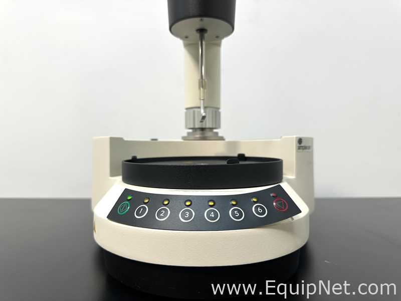 Equipo de verificación o medición electrónica Biomerieux SA France Simplex C76