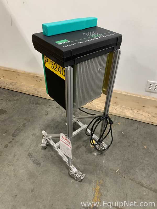 Tamizador o Cernidor Russell Finex Vibrasonic 2000