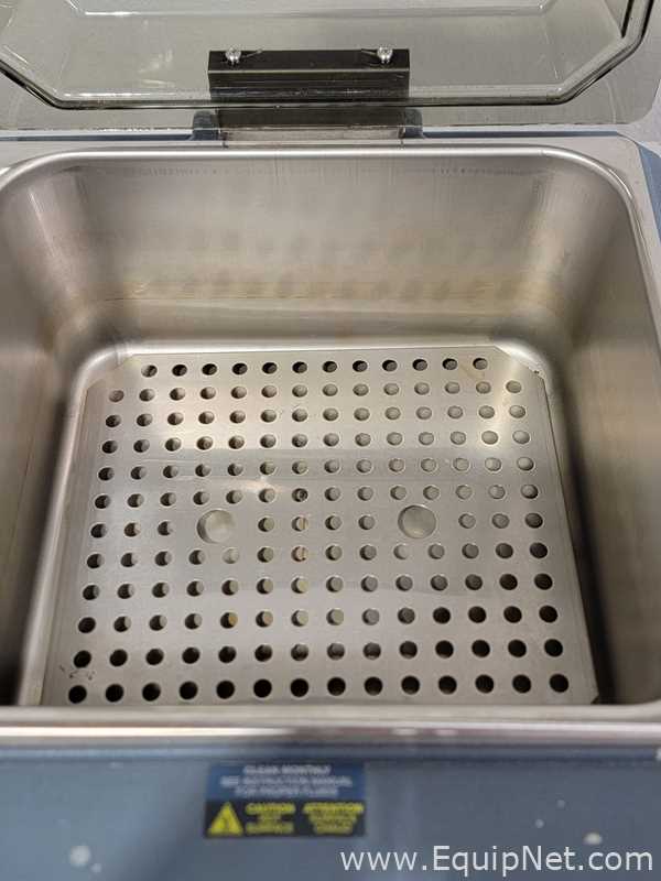 Baño María / Circulador Fisher Scientific Isotemp 110