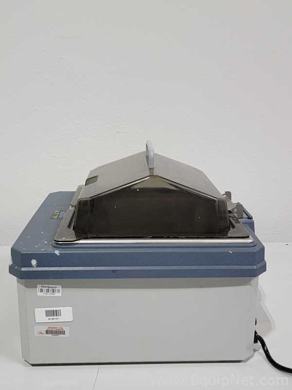 Baño María / Circulador Fisher Scientific Isotemp 110
