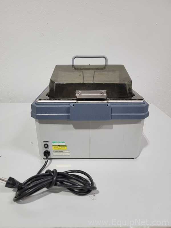 Baño María / Circulador Fisher Scientific Isotemp 110