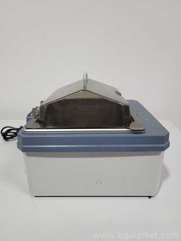 Baño María / Circulador Fisher Scientific Isotemp 110