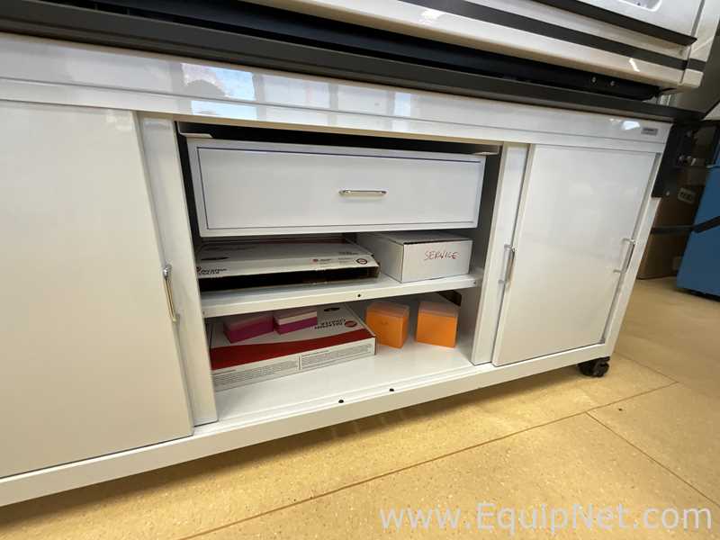 Beckman Coulter Biomek i7 Dual Multi Channel with Enclosure Liquid Handler