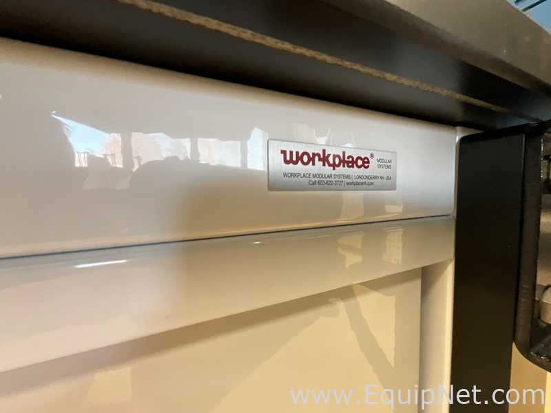 Beckman Coulter Biomek i7 Dual Multi Channel with Enclosure Liquid Handler