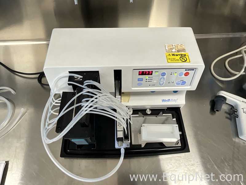 Matrix Technologies WellMate Microplate Washer