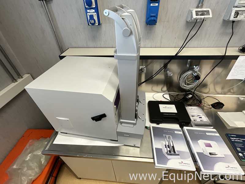 BMG Labtech GmbH Pherastar FSX Microplate Reader with Stacker
