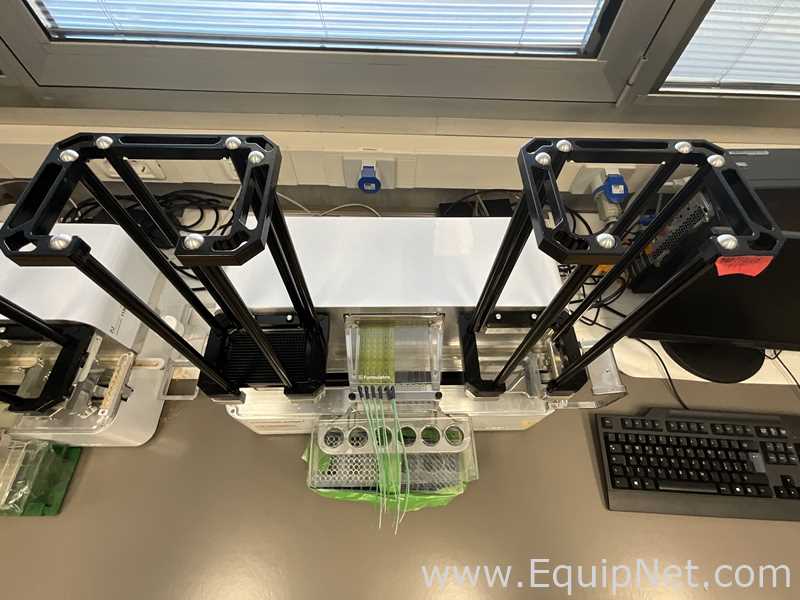 Formulatrix Tempest V3 Liquid Handler