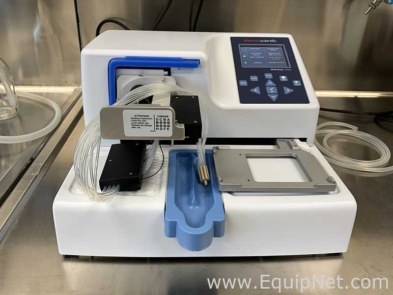 Thermo Scientific Multidrop Combi Plus Microplate Dispenser
