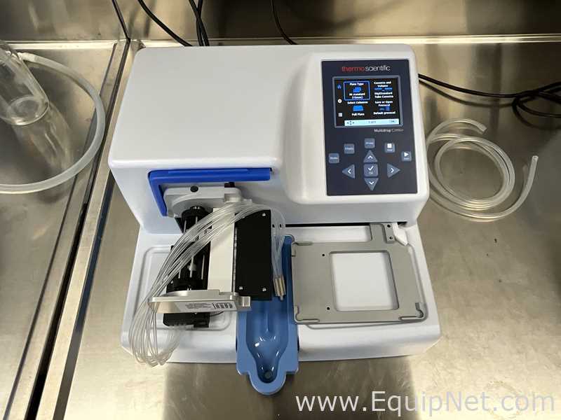 Thermo Scientific Multidrop Combi Plus Microplate Dispenser