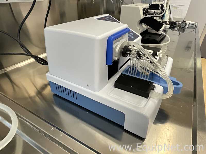 Thermo Scientific Multidrop Combi Plus Microplate Dispenser