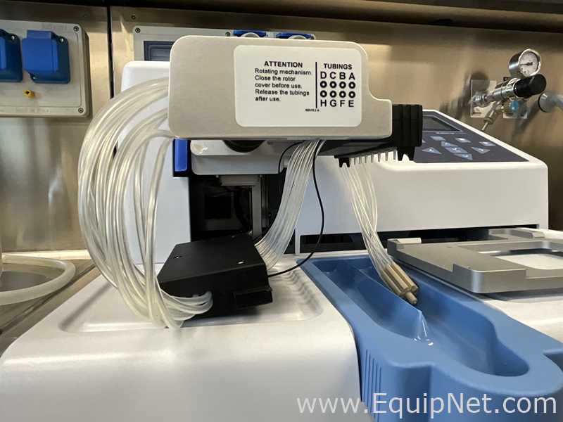 Thermo Scientific Multidrop Combi Plus Microplate Dispenser