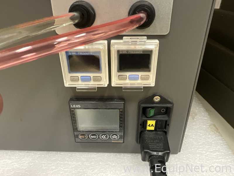 Formulatrix Tempest V3 Liquid Handler with Tecan D300e Dispenser