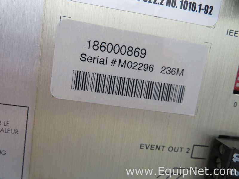 Micromass LCT Premier XE Mass Spectrometer With Waters 2795 HPLC Seperation Module and Detectors