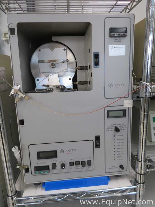 Micromass LCT Premier XE Mass Spectrometer With Waters 2795 HPLC Seperation Module and Detectors