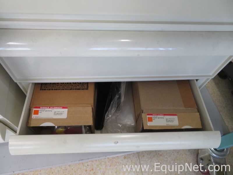 Micromass LCT Premier XE Mass Spectrometer With Waters 2795 HPLC Seperation Module and Detectors