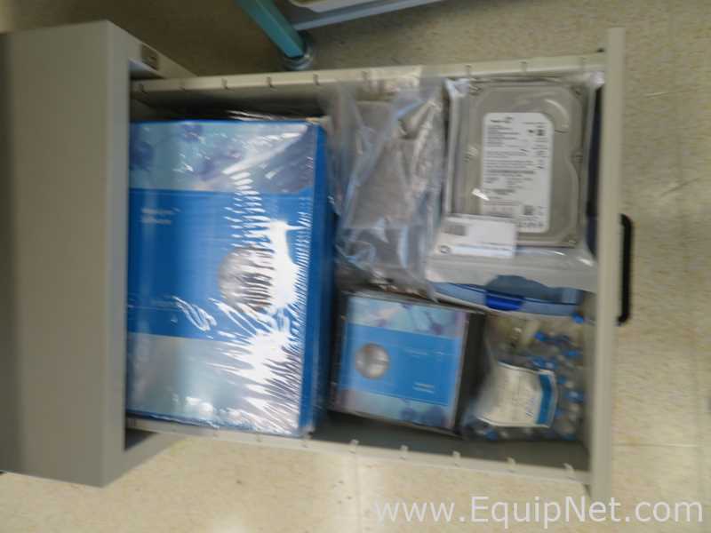 Micromass LCT Premier XE Mass Spectrometer With Waters 2795 HPLC Seperation Module and Detectors