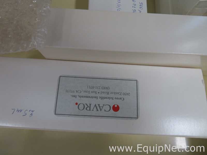 Tecan Cavro MSP 9500 Miniprep 75 Autosampler