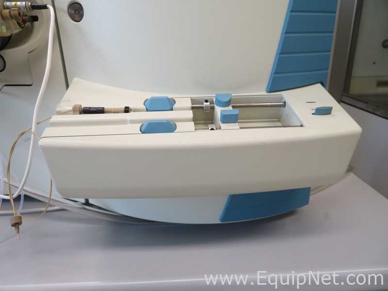 Espectrómetro de Masa Thermo Finnigan LCQ Deca XP