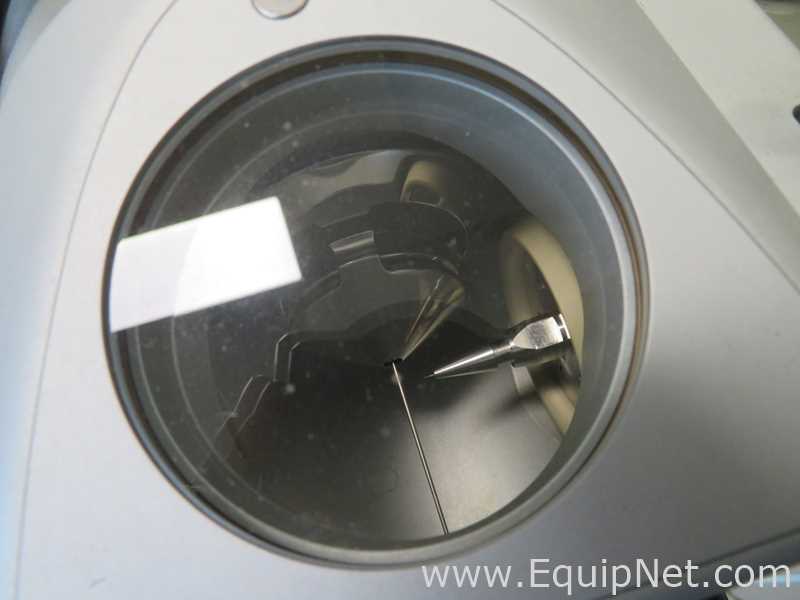 Espectrómetro de Masa Thermo Finnigan LCQ Deca XP