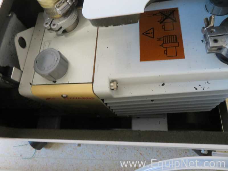 Espectrómetro de Masa Thermo Finnigan LCQ Deca XP