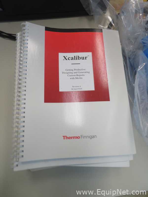 Espectrómetro de Masa Thermo Finnigan LCQ Deca XP