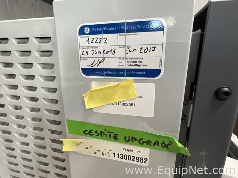Biacore T100 Analyzer